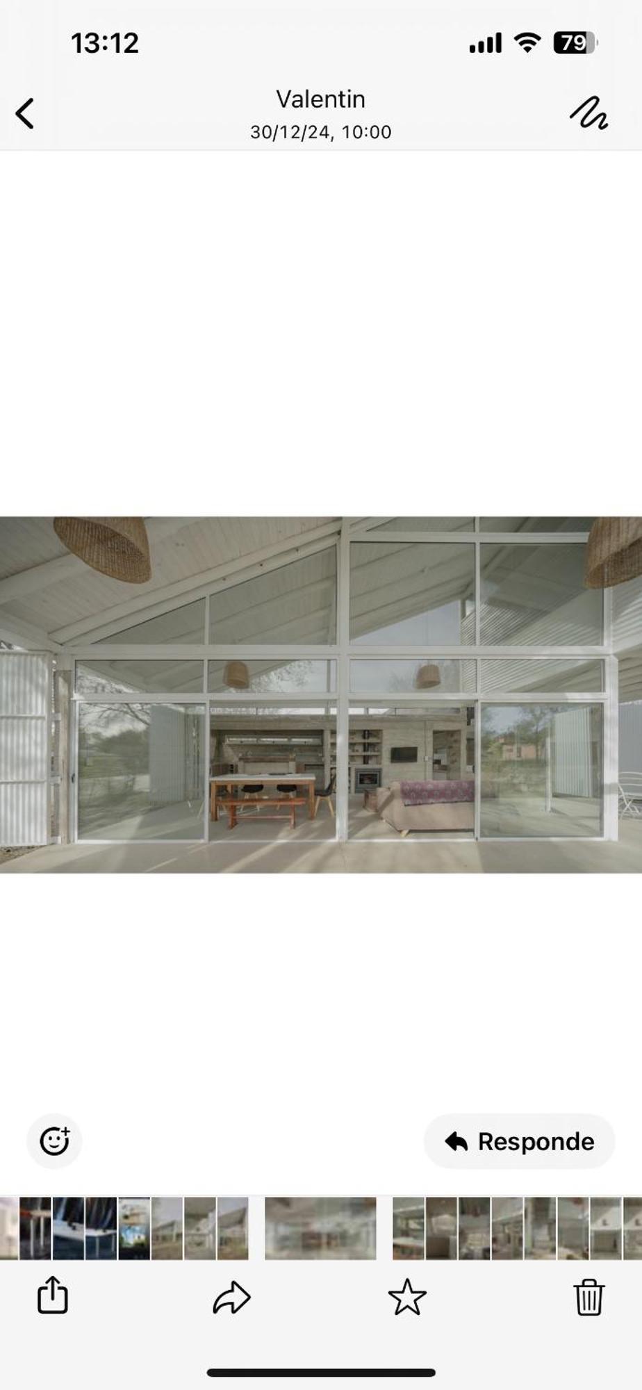 Casa L Holiday home